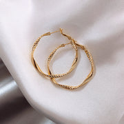 Orecchini Elenya | Oro 14 CT