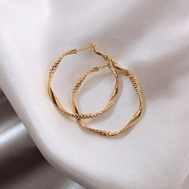 Orecchini Elenya | Oro 14 CT