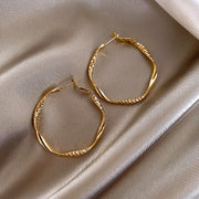 Orecchini Elenya | Oro 14 CT
