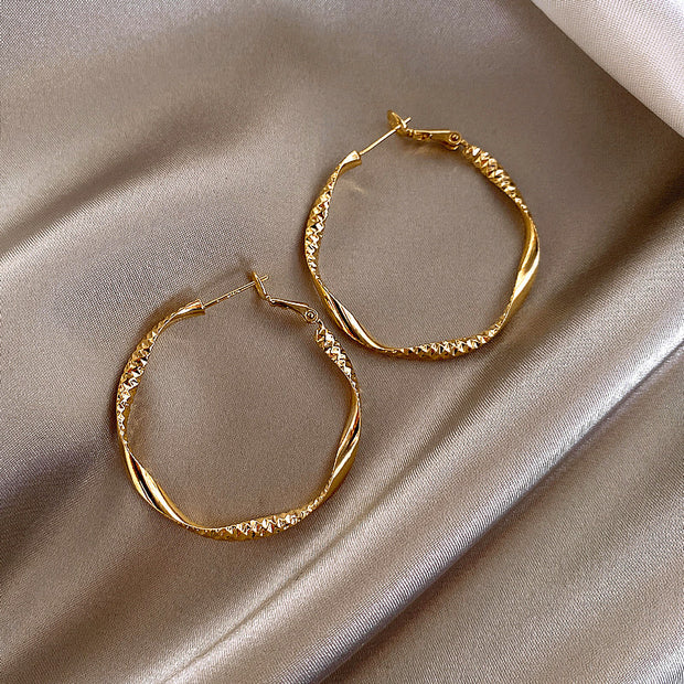 Orecchini Elenya | Oro 14 CT